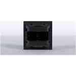 Ecler AMBIT-16 Discreet Design Commercial Loudspeaker - Black