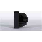Ecler AMBIT-16 Discreet Design Commercial Loudspeaker - Black