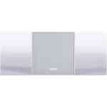 Ecler eMOTUS3OD Outdoors Commercial Loudspeaker - White