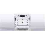 Ecler AMBIT-16 Discreet Design Commercial Loudspeaker - White