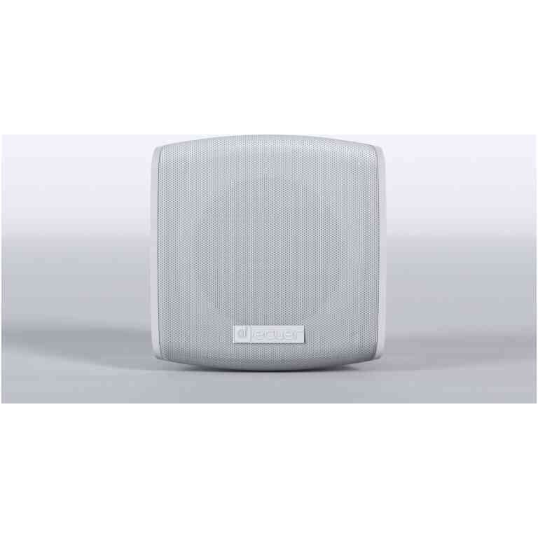 Ecler eMOTUS3OD Outdoors Commercial Loudspeaker - White