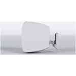 Ecler eMOTUS3OD Outdoors Commercial Loudspeaker - White