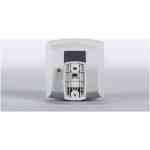 Ecler eMOTUS3OD Outdoors Commercial Loudspeaker - White