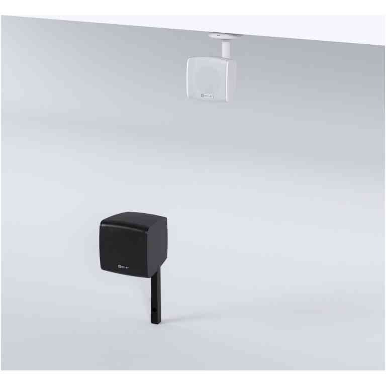 Ecler eMOTUS3OD Outdoors Commercial Loudspeaker - Black