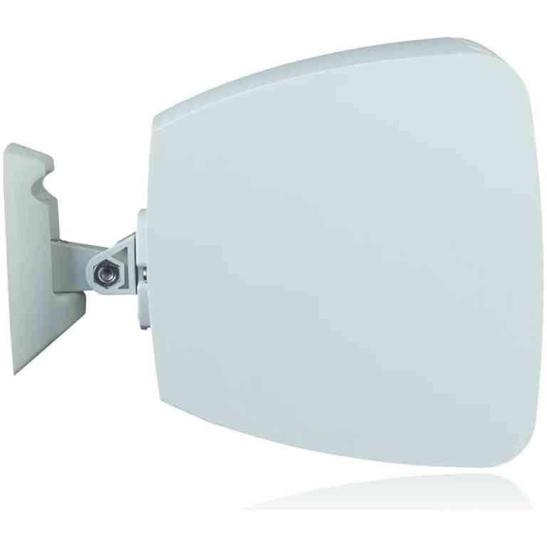 Ecler eMOTUS5OD Outdoors Commercial Speaker -  White