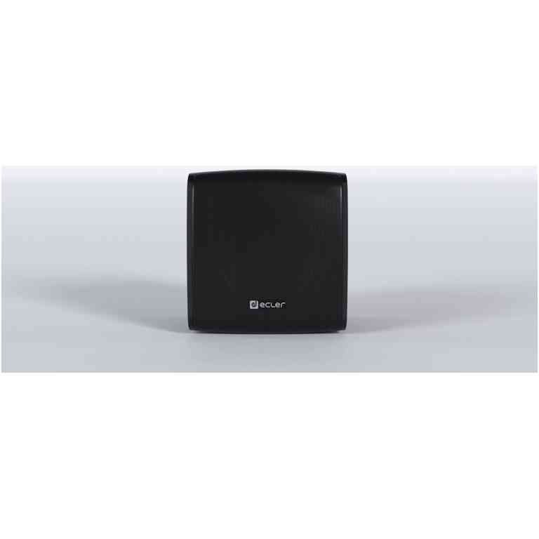Ecler eMOTUS5O16 Commercial Outdoors Speaker - Black
