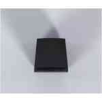 Ecler eMOTUS5O16 Commercial Outdoors Speaker - Black