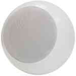 Ecler NIC-6 ART Technology Back-Can IP66 Ceiling Speaker