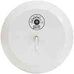 Ecler eUC106 Spherical Design Pendant Speaker - White