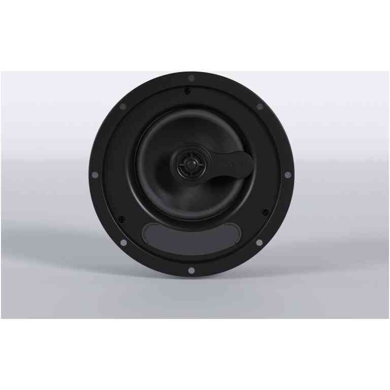 Ecler NIC-6 ART Technology Back-Can IP66 Ceiling Speaker