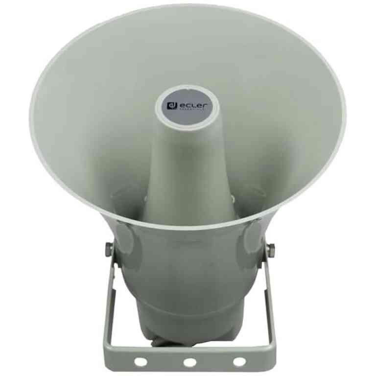 Ecler ePHS30Ti Horn Cabinet Industrial Loudspeaker