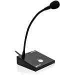Ecler MPAGE1r Paging Station Announcement Microphone