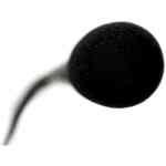 Ecler MPAGE1r Paging Station Announcement Microphone
