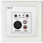 Ecler WPaVOL Remote Wall Volume Control
