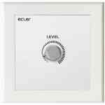 Ecler WPaVOLUS Analogue Controls & Panels