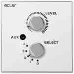 Ecler WPaCNX-CBO Remote Wall Panel Connection