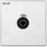 Ecler WPaCNX-CBO Remote Wall Panel Connection