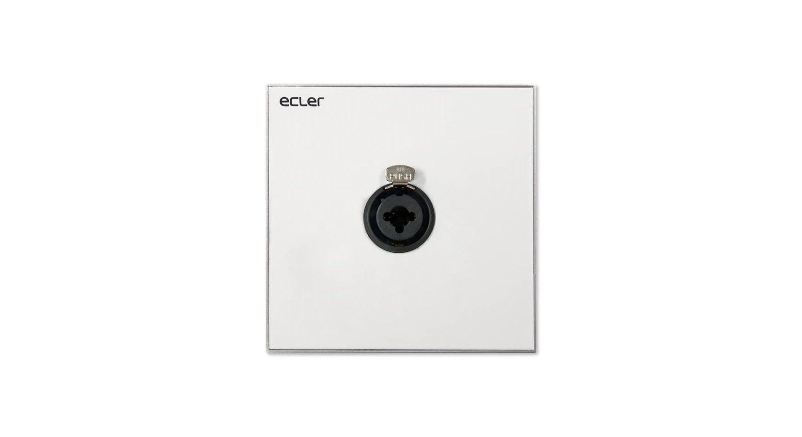 Ecler WPaCNX-CBO Remote Wall Panel Connection