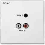 Ecler WPaCNX-CBO Remote Wall Panel Connection