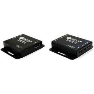 Ecler VEO-XPS43 4K Single Cat.6 Extender Kit