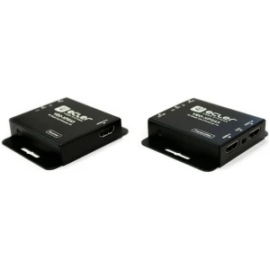 Ecler VEO-XPS43 4K Single Cat.6 Extender Kit