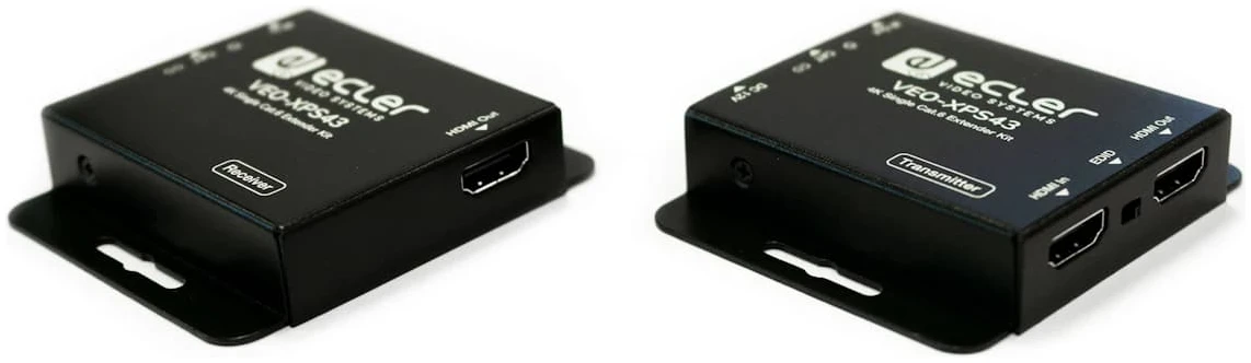 Ecler UBWPaVOL Flush Mount  Volume Control