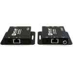 Ecler VEO-XPS43 4K Single Cat.6 Extender Kit Ecler VEO-XPS43 4K Single Cat.6 Extender Kit