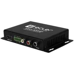Ecler VEO-AXS4P HDMI Audio Extractor