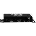 Ecler VEO-AXS4P HDMI Audio Extractor Ecler VEO-AXS4P HDMI Audio Extractor