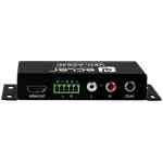Ecler VEO-AXS4P HDMI Audio Extractor Ecler VEO-AXS4P HDMI Audio Extractor