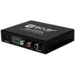 Ecler VEO-DACS4 DAC Converter And ARC Extractor
