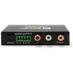 Ecler VEO-DACS4 DAC Converter And ARC Extractor