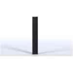Ecler MIA-81 Column Loudspeaker - Black