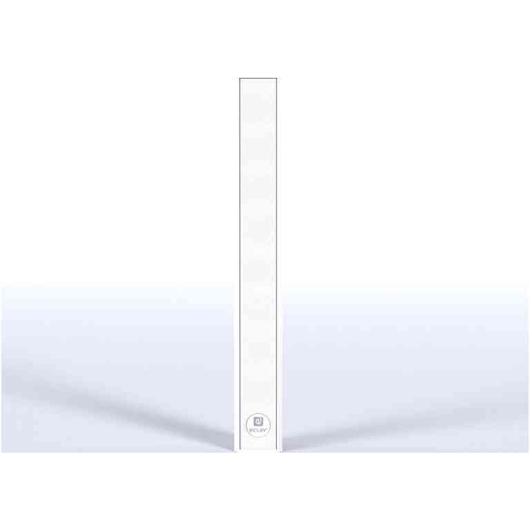 Ecler MIA-81 Column Loudspeaker - White