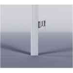 Ecler MIA-81 Column Loudspeaker - White