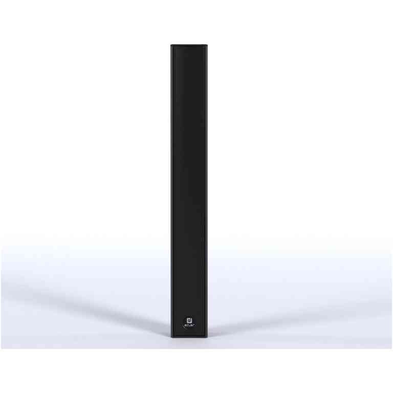 Ecler MIA-82 Column Loudspeaker - Black