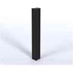 Ecler MIA-82 Column Loudspeaker - Black