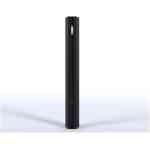 Ecler MIA-82 Column Loudspeaker - Black