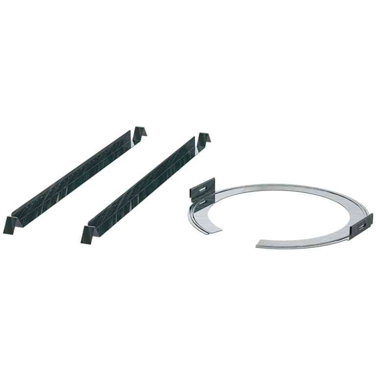 RCF TILE BRIDGE 4X CMR Ceiling Support Kit