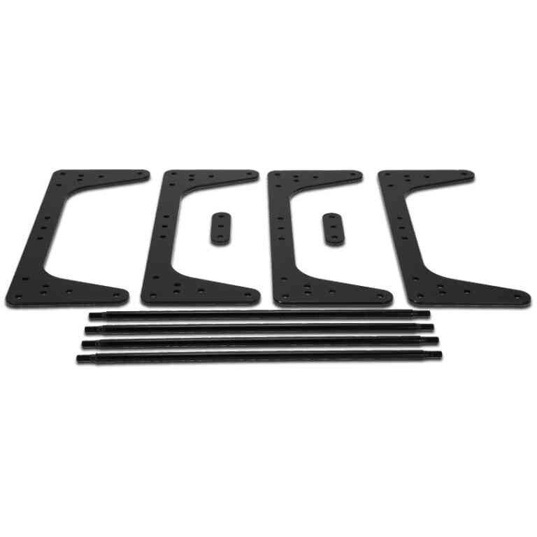 RCF C-BR 2X P15 P-Series Cluster Bracket Kit