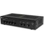 RCF AM 1125 120W Five-Input Mixer Amplifier RCF AM 1125 120W Five-Input Mixer Amplifier