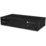 RCF AM 2160 160W Mixer Amplifier RCF AM 2160 160W Mixer Amplifier