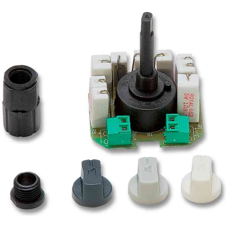 RCF AT 10Z Low-Impedance Volume Control
