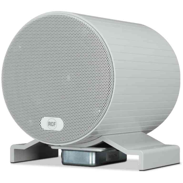 RCF BD 2412EN Aluminium Bidirectional Sound Projector