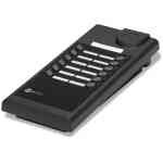 RCF BM 2006 Six-Zone Paging Microphone
