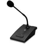 RCF BM 3014 Preamplified Desktop Paging Microphone