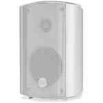 RCF PL 8X B 8-Inch Coaxial Ceiling Speaker - Black