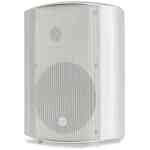 RCF DM 41 B Two-Way Compact Speaker - Black