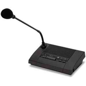 RCF DMS 6410 Conference Microphone Console