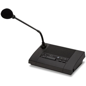 RCF DMS 6410 Conference Microphone Console